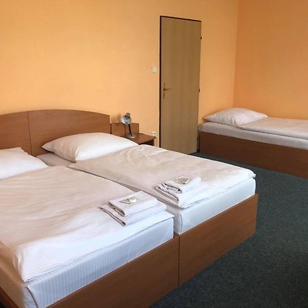 Grandhotel Novy Bor Luaran gambar