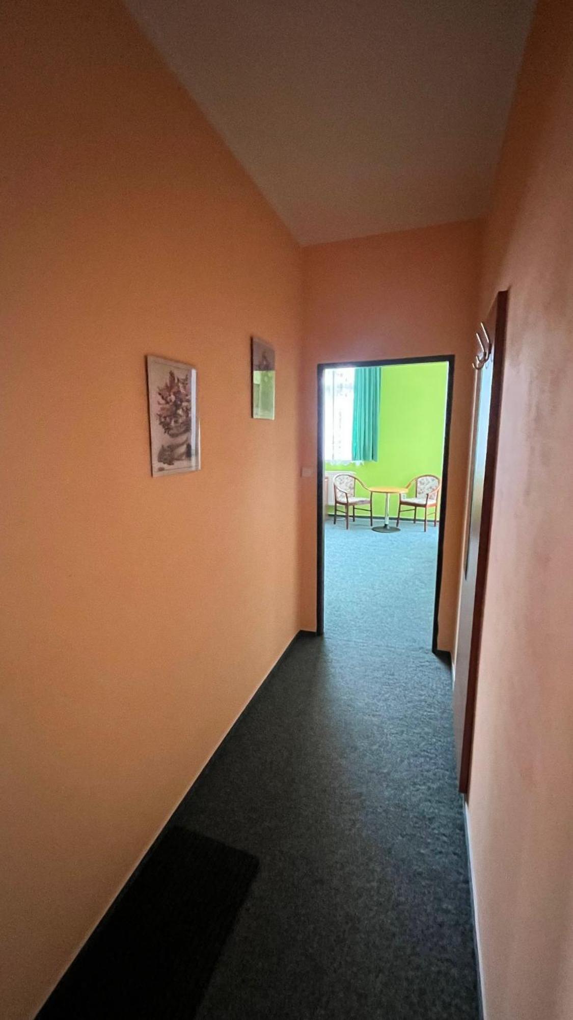 Grandhotel Novy Bor Luaran gambar