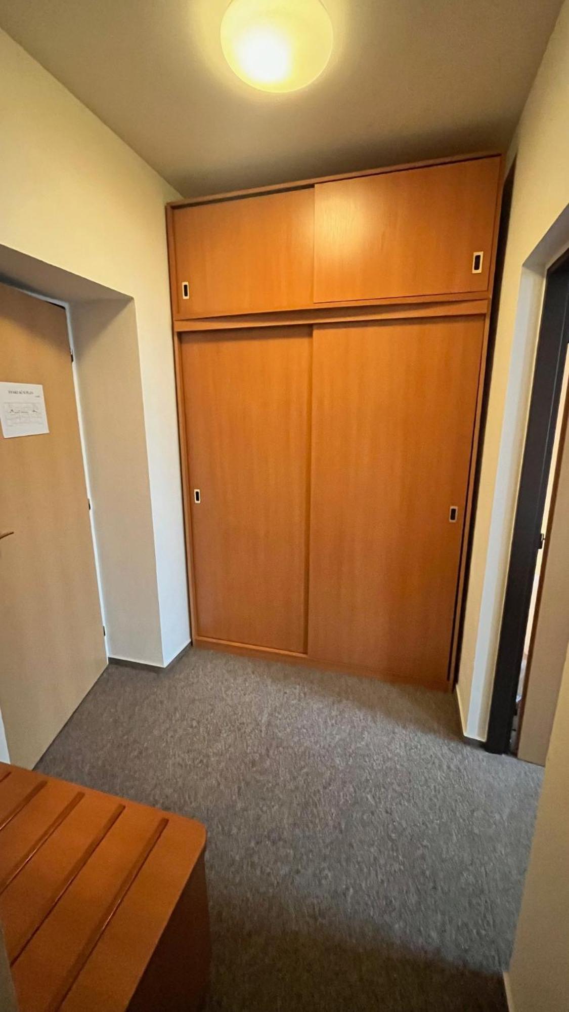 Grandhotel Novy Bor Luaran gambar
