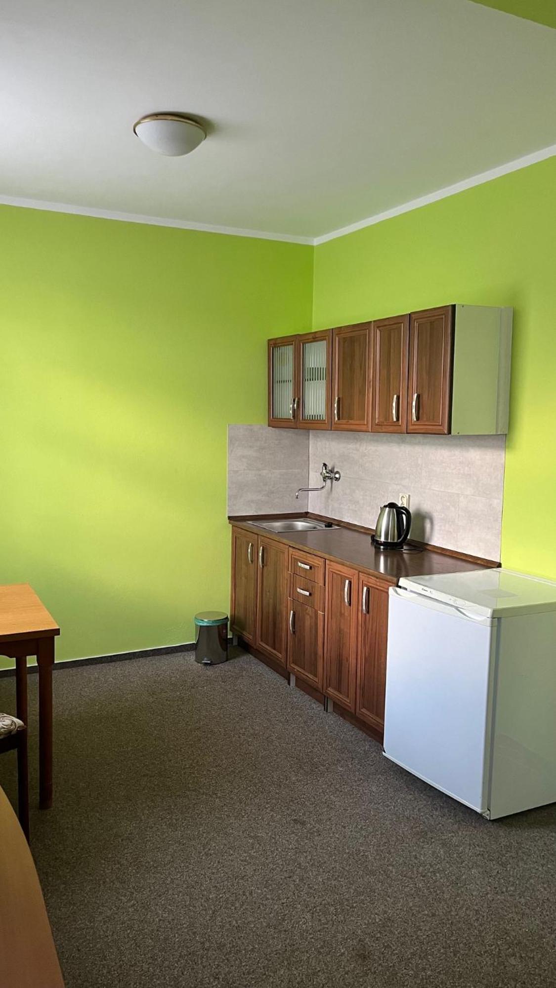 Grandhotel Novy Bor Luaran gambar
