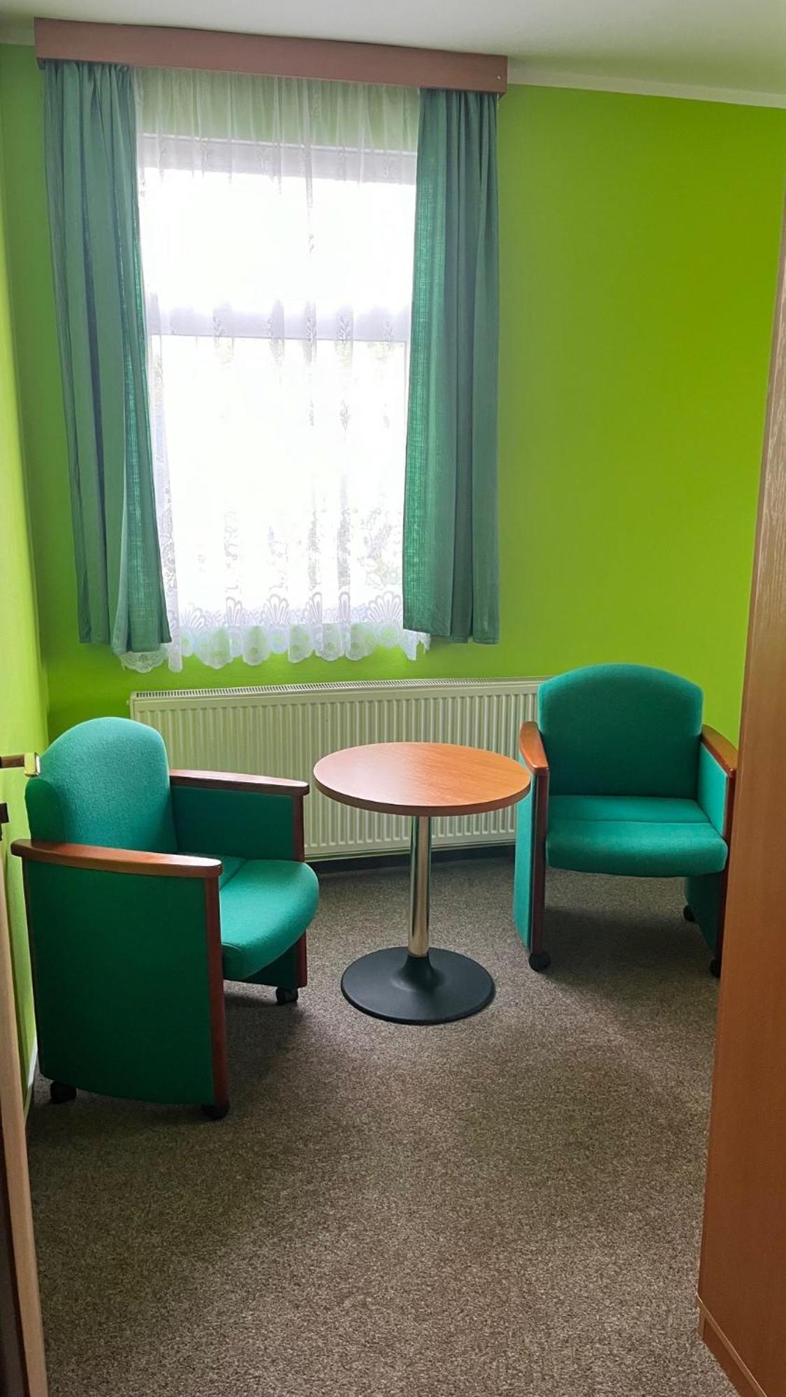 Grandhotel Novy Bor Luaran gambar