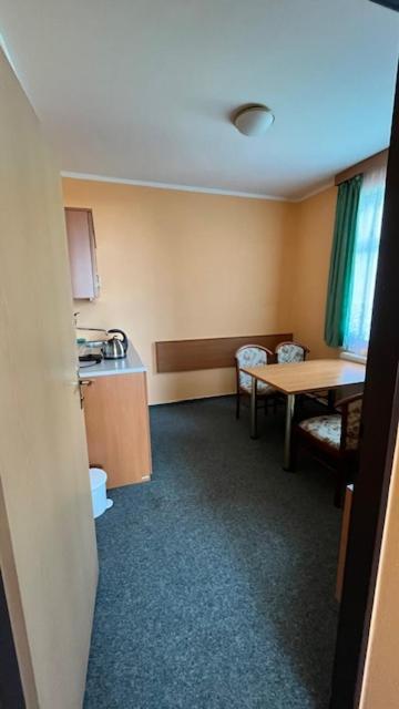 Grandhotel Novy Bor Luaran gambar