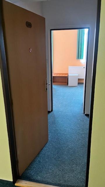 Grandhotel Novy Bor Luaran gambar