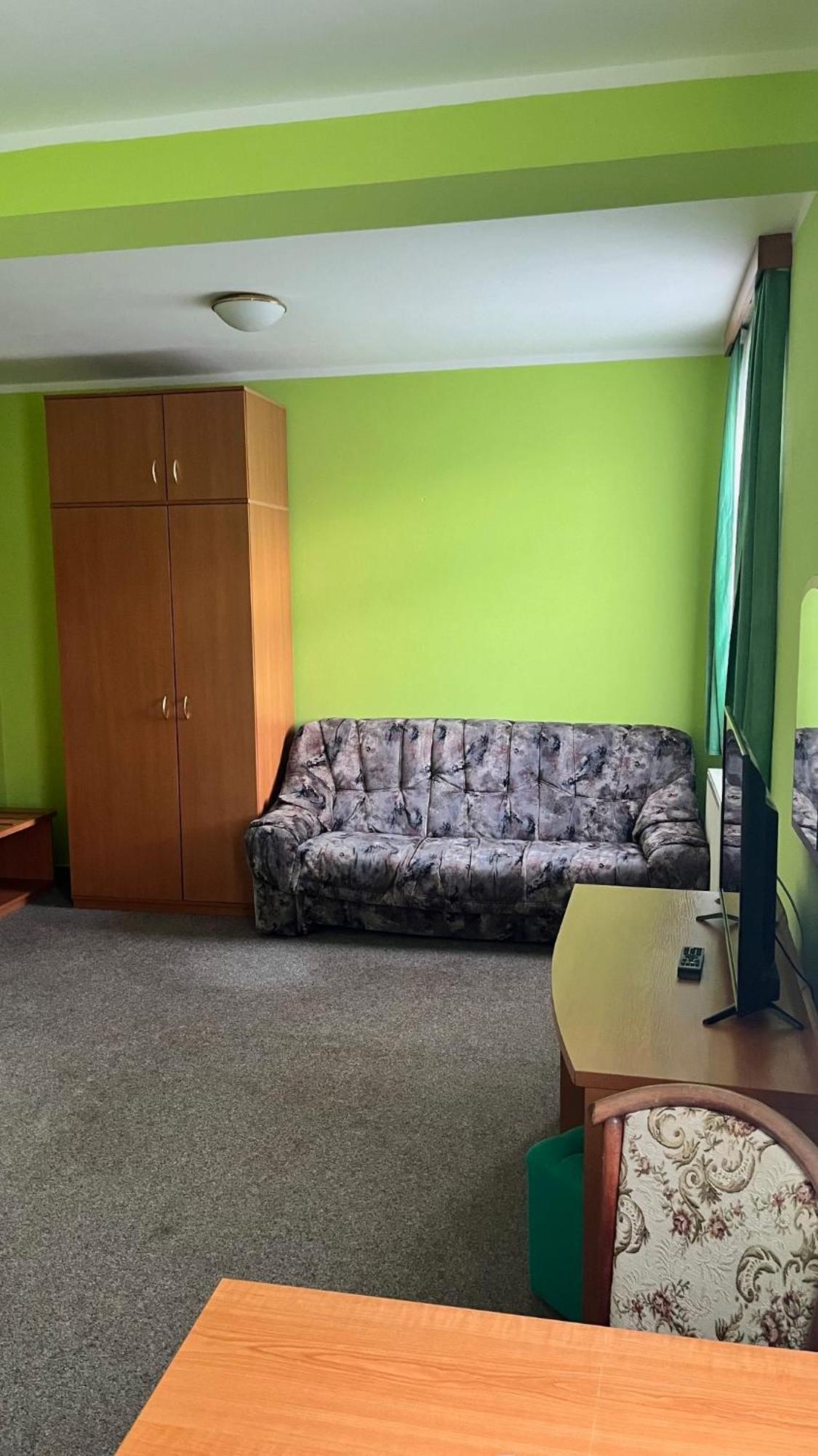 Grandhotel Novy Bor Luaran gambar