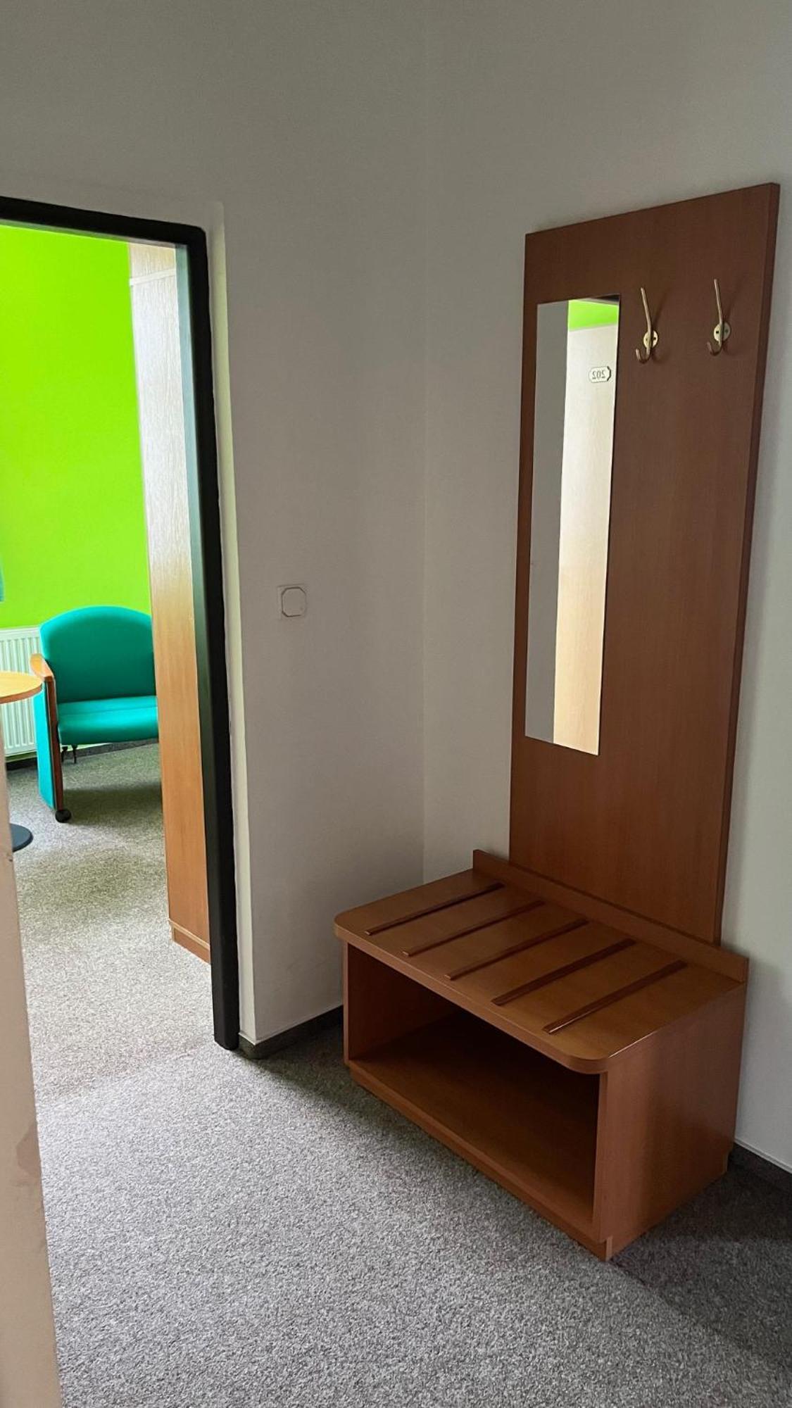 Grandhotel Novy Bor Luaran gambar