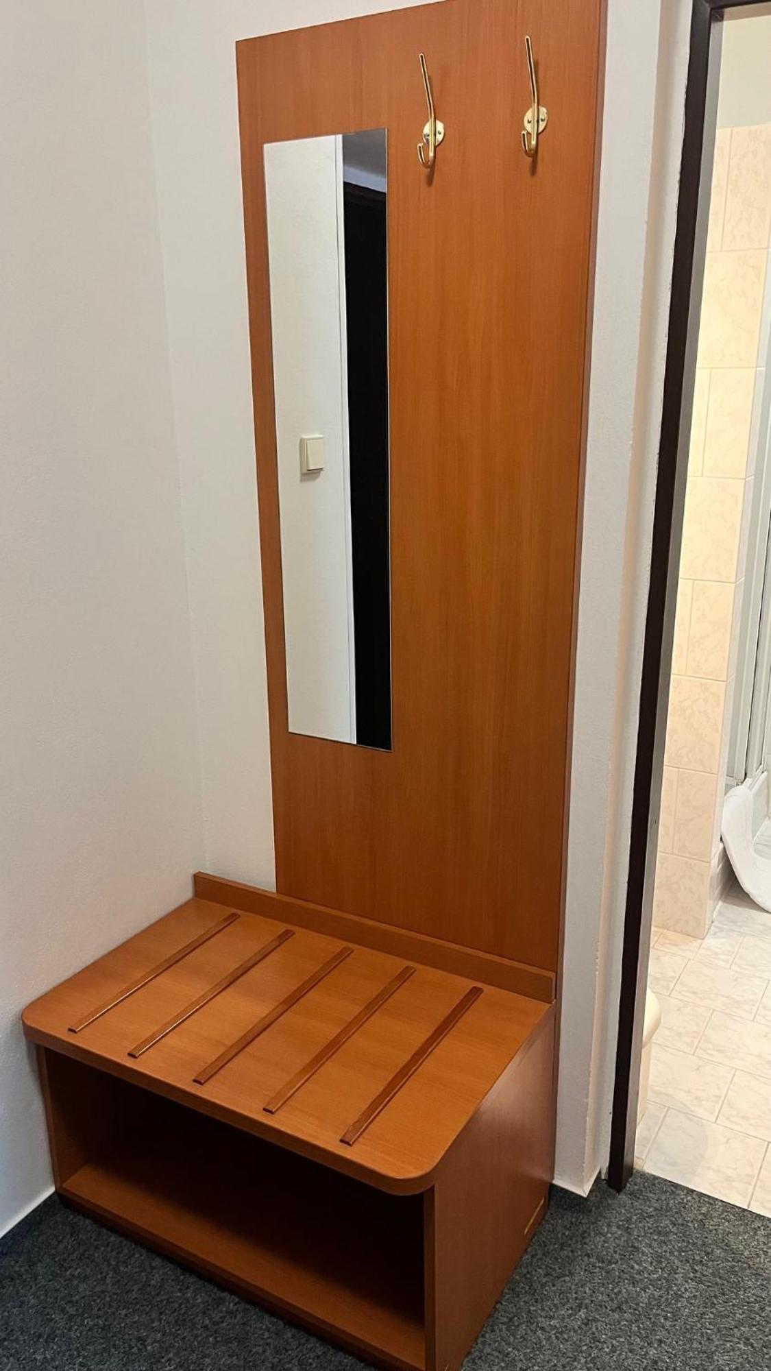 Grandhotel Novy Bor Luaran gambar