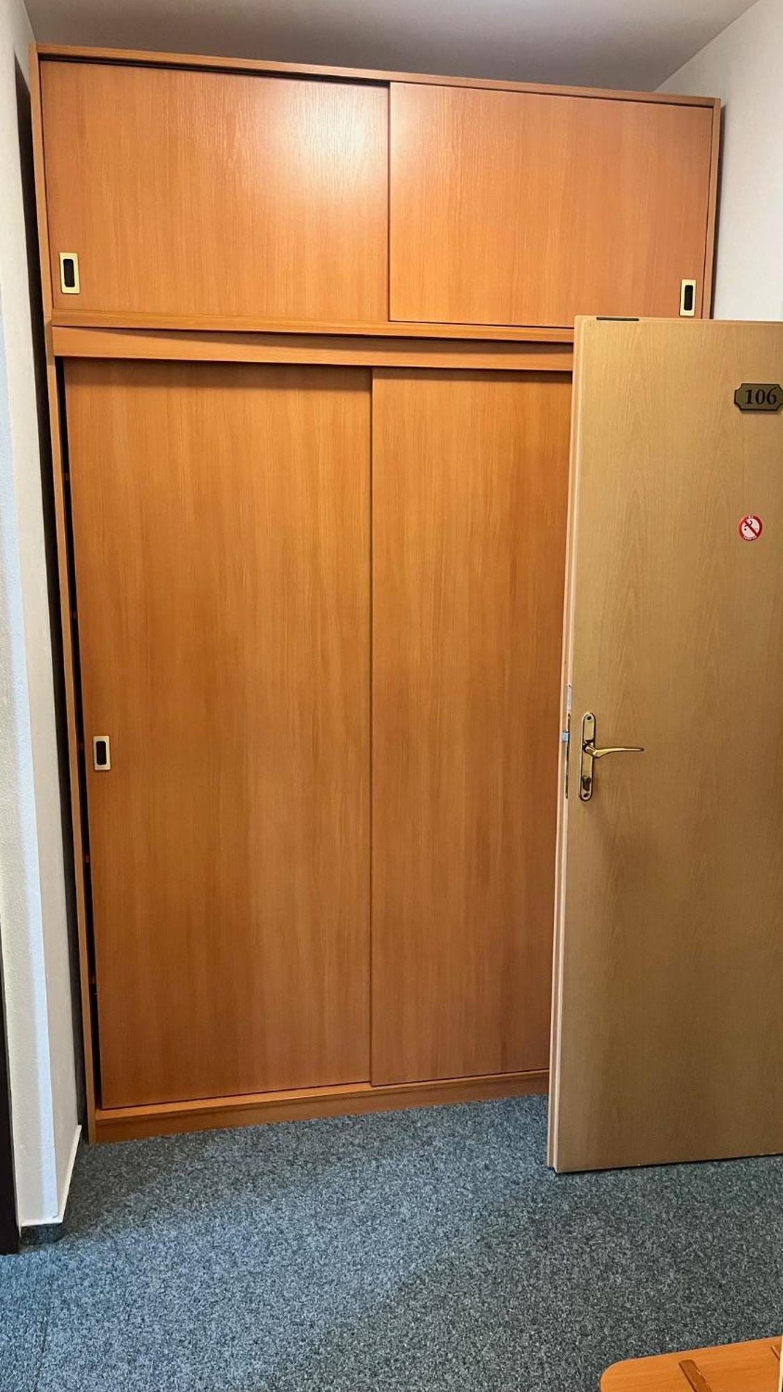 Grandhotel Novy Bor Luaran gambar